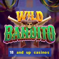 18 and up casinos in new jersey