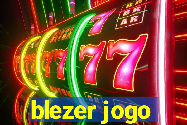 blezer jogo