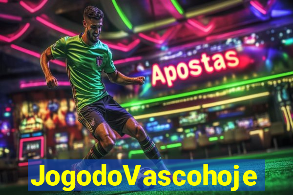 JogodoVascohoje