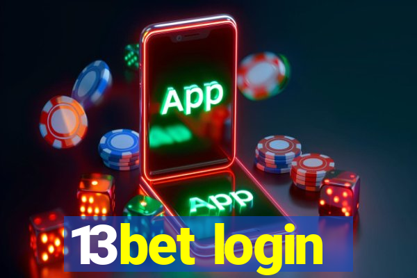 13bet login