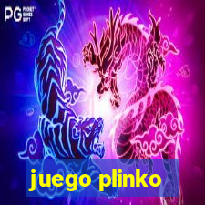 juego plinko