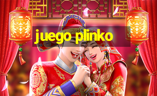 juego plinko