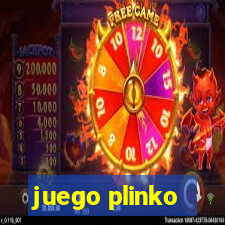 juego plinko