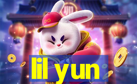 lil yun