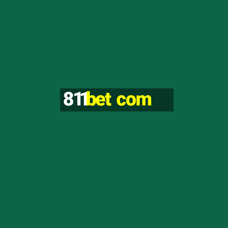 811bet com