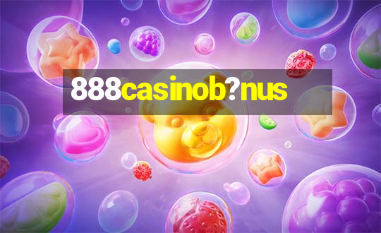 888casinob?nus