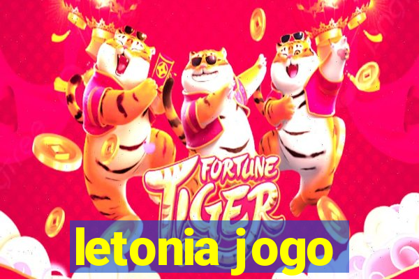 letonia jogo