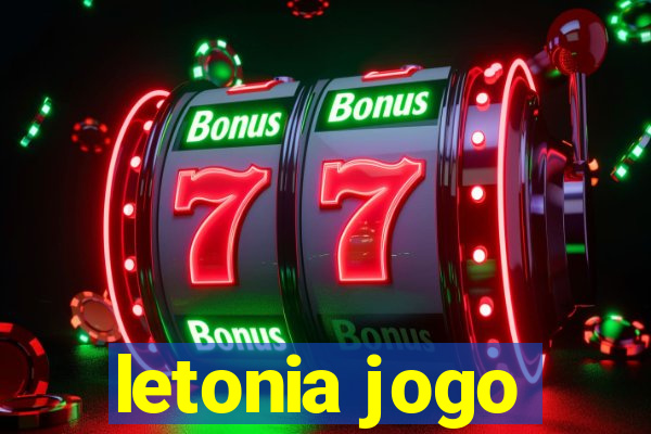 letonia jogo