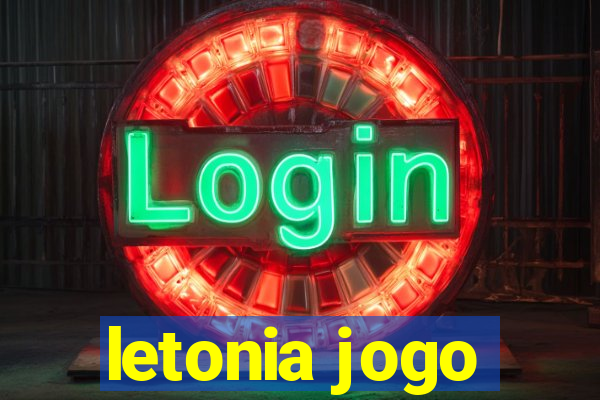 letonia jogo