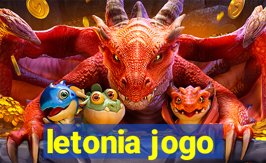 letonia jogo