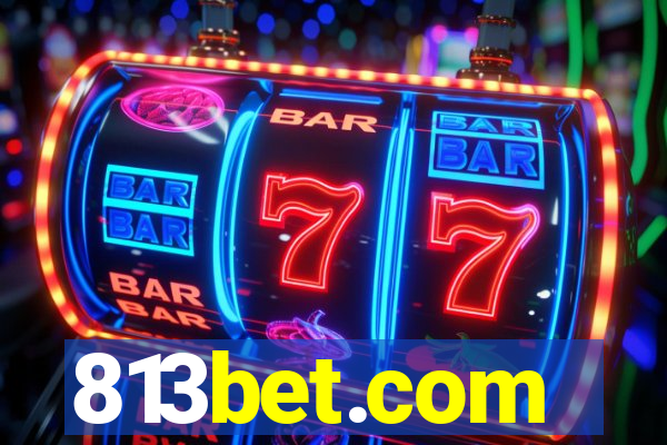 813bet.com