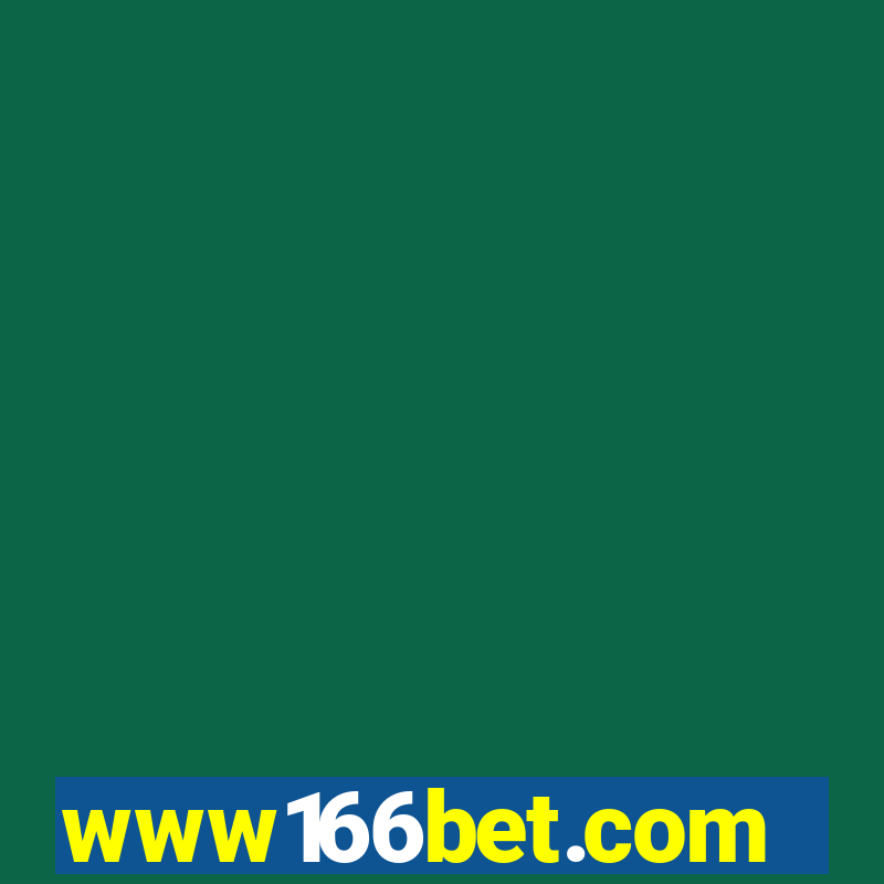 www166bet.com