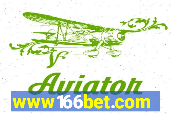 www166bet.com