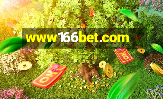 www166bet.com