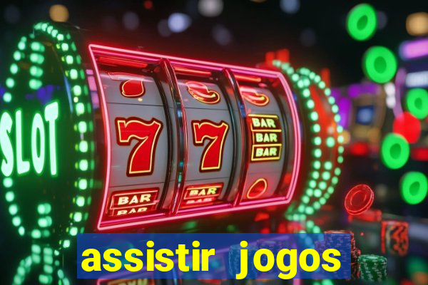 assistir jogos mortais 7 dublado