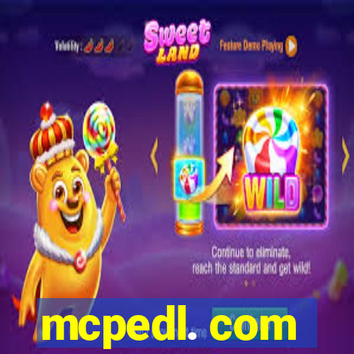 mcpedl. com