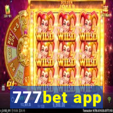 777bet app