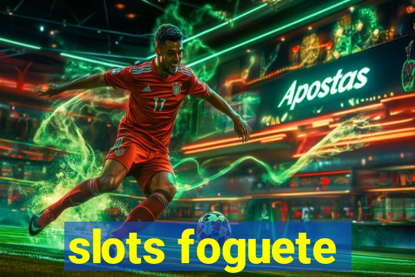 slots foguete