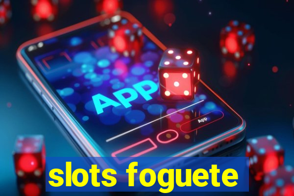 slots foguete