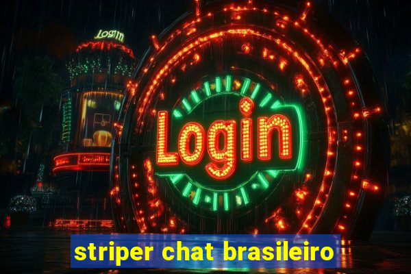 striper chat brasileiro