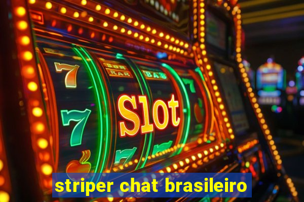 striper chat brasileiro