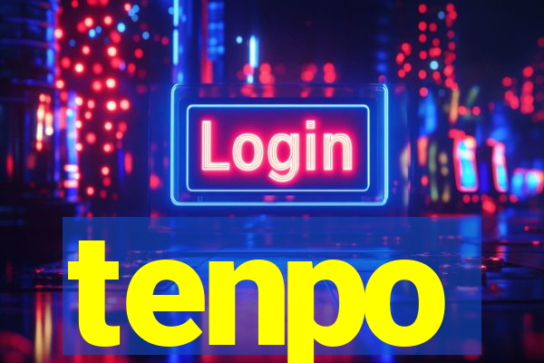 tenpo