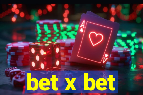 bet x bet