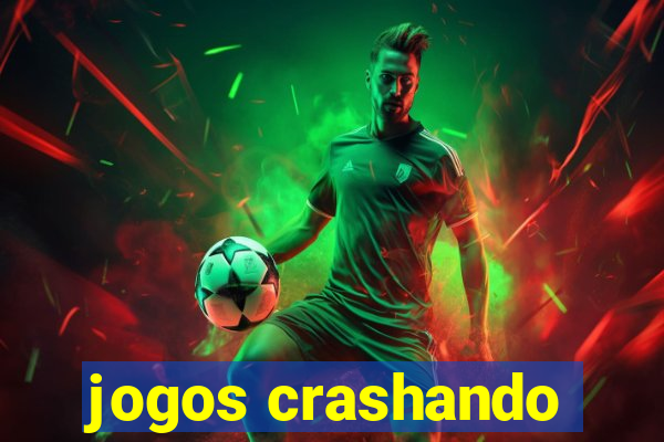 jogos crashando