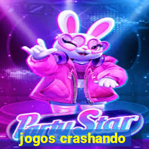 jogos crashando