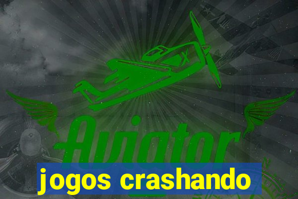 jogos crashando