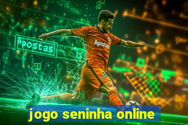 jogo seninha online