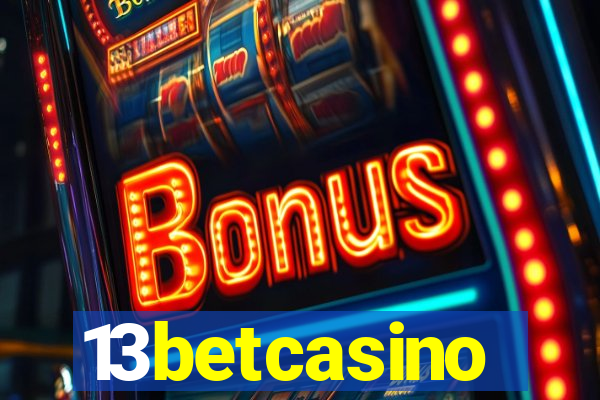 13betcasino