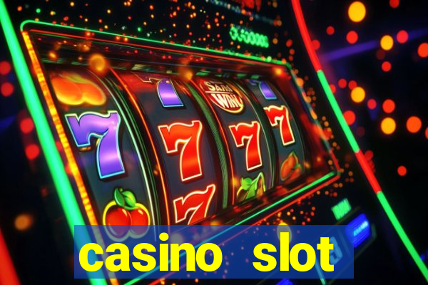 casino slot machines sale