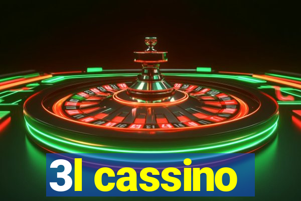 3l cassino