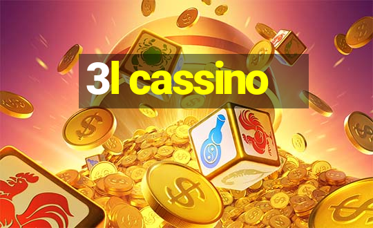 3l cassino