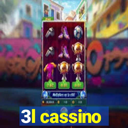 3l cassino