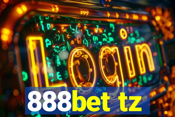 888bet tz