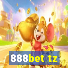 888bet tz