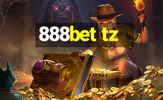 888bet tz