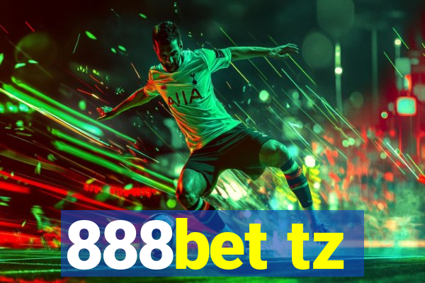 888bet tz