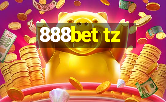 888bet tz