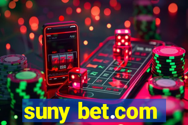 suny bet.com