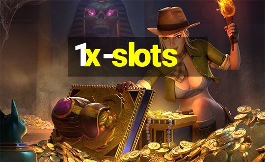 1x-slots