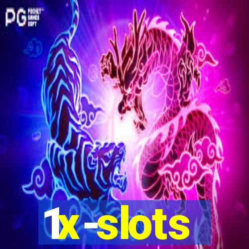 1x-slots