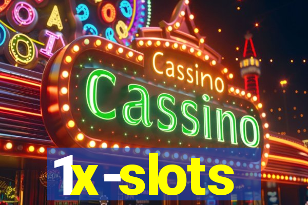 1x-slots