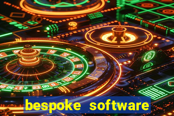 bespoke software development in liverpool