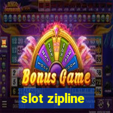 slot zipline