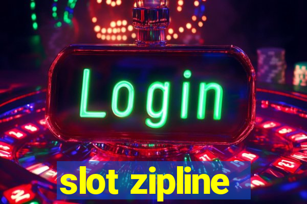 slot zipline