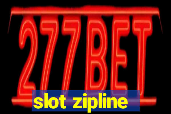 slot zipline