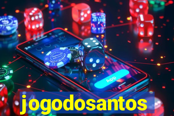 jogodosantos